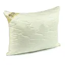Подушка Sn textile ПСХ-070, 70x70 см, растительное волокно