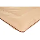 Одеяло Sn textile из верблюжьего пуха 1.5 спальное Гоби 140x205 теплое