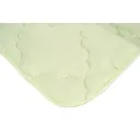 Одеяло Sn textile из бамбукового волокна евро Микрофибра-Бамбук 200x220 всесезонное
