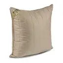 Подушка SN Textile из верблюжьего пуха сатин Гоби 70x70 см