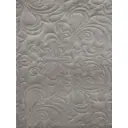 Покрывало Romance стежка 120728, 200x220 см, велюр, цвет бежевый