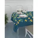 Скатерть Homepick габардин 145x145 см прямоугольная LIMON145 5185