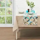 Дорожка на стол Altali Ритм блюз 40x140 см 798-1892/1