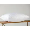 Подушка Flaum home HS-03700, 70x70 см, шерсть