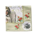 Салфетка Myatashop Пасхальная 59.88.34.4, 40x40 см