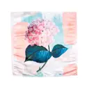 Салфетка Myatashop Гортензия Мазки 40x40 см