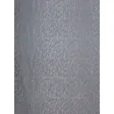 Штора на шторной ленте Альба 200x270 см цвет серый/серебристый