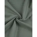 Штора на шторной ленте Томас 200x270 см цвет хаки