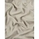 Штора на шторной ленте Томас 200x250 см цвет бежевый
