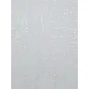 Тюль на шторной ленте Кувен 300x270 см цвет белый