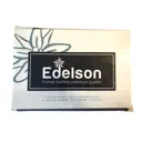 Наволочка Edelson Tencel ENT-46, 40x60 см, хлопок, цвет экрю
