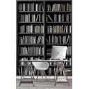 Фотообои флизелиновые Bartonwall 200x270 см 3Д Книги
