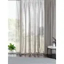 Тюль на шторной ленте Helga Арноли 500x260 цвет серый