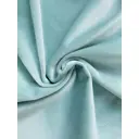 Комплект штор на шторной ленте Рианна 14101 290x310 см цвет бирюзовый