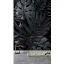 Фотообои флизелиновые с виниловым покрытием Luxury Walls AM02402 "Листья" 200x270 см
