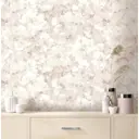 Обои флизелиновые Euro decor Mone 1.06 м мультиколор 7125-00