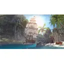 Фотообои флизелиновые Bartonwall 500x270 см Пираты