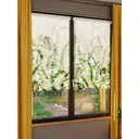 Рулонная штора Джунгли Domlegrand 120x170