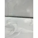 Канат декоративный витой для натяжных потолков Idealtex 15Ш-100-6.5, 15x100мм 1 шт, цвет серый