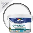 Краска фасадная Dulux Professional Diamond матовая цвет белый база BW 2.5 л