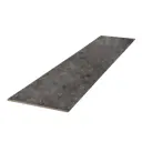 Кухонная столешница Союз 300x60x2.6 см ЛДСП цвет черный