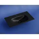 Раковина мебельная Ceramicanova CN13002MB 80см
