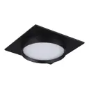 Светильник точечный встраиваемый St luce St258.418.01 GX53 цвет черный