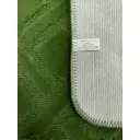 Коврик для ванной комнаты DASCH GMBH 14720 60x40см цвет зеленый