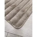 Коврик для ванной комнаты DASCH GMBH 14761 100x60см цвет бежевый