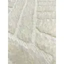 Коврик для ванной комнаты DASCH GMBH 14750 50x50см цвет белый