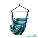 Гамак Green glade G-053 поликоттон 120 x 90 см разноцветный