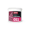 Грунт-эмаль по металлу Elastomeric Systems антикоррозионная цвет розовый 3 кг