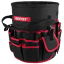 Сумка для инструментов Wortex WB 3037 300x300x370 мм, ткань