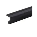 Мебельная ручка-скоба Brante RS.1012.A.800.BK мм черный