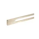 Мебельная ручка-скоба Brante RS.1024.A.1200.BMSG матовое золото