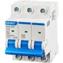 Автоматический выключатель CHINT NXB-63S 3P C32 А 4.5 кА