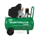 Компрессор поршневой Electrolite 320/50, 50 л, 320 л/мин