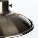 Настенный светильник Arte Lamp Sailor A4524AP-1AB E27 1 лампа цвет прозрачный
