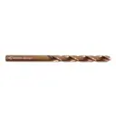 Сверло спиральное по металлу HSS-Co Garwin Industrial 100530-12.5 12.5x151 мм