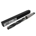 Сверло спиральное по металлу HSS Garwin Industrial 101608-22 22x248 мм