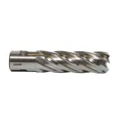 Сверло корончатое по металлу HSS Garwin Industrial 102810-28 28x110 мм