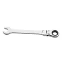 Ключ комбинированный трещоточный с шарниром Garwin Pro 602135-12 12 мм
