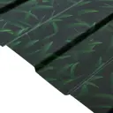 Профнастил С8 0.3 мм 1200x2000 мм принт зеленая трава