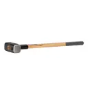 Кувалда Garwin Industrial GHT-SW04000 деревянная рукоятка 4000 г