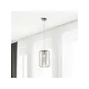 Светильник подвесной Rivoli Odilie 3036-261 1 х Е27 40 Вт модерн