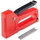 Степлер ручной Kroft 53/4-8 тип скоб 53 4-8 мм