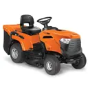 Трактор бензиновый Daewoo DLT 98 HV 20 л.с.