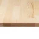 Столешница для стола Дом дерева 150x70x2.5 см дерево цвет цвет натуральной лиственницы
