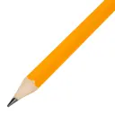Карандаши чернографитные простые с ластиком Staff HB 181882, 72 шт