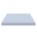 Матрас Blue sleep Sonnic sonnic_sb140200 140x200x17 см беспружинный 1.5-спальный